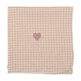 Checkered Dreams Blanket