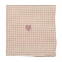 Checkered Dreams Blanket