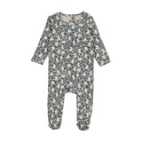 Abstract Vine Footie