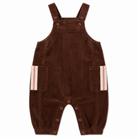 Corduroy Overall