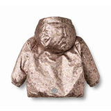 Puffer Jacket Morgen
