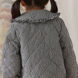 Mariette Cotton Jacket