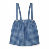 Gingham Jumper