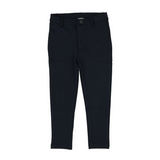 Knit Pants Without Seam