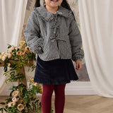Mariette Cotton Jacket
