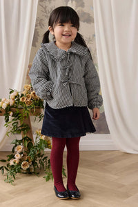 Mariette Cotton Jacket