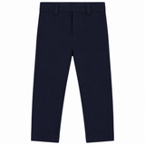 Boys Ponte Pants Skinny Fit