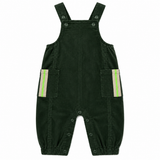 Corduroy Overall