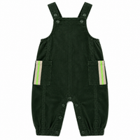 Corduroy Overall