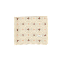 SANDY BLANKET