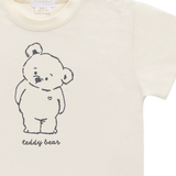 Bjorn Tee Snuggle Buddy