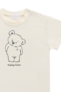 Bjorn Tee Snuggle Buddy