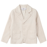 Linen Boys Blazer