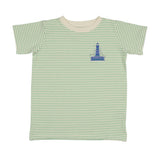 Sailor Striped Tee