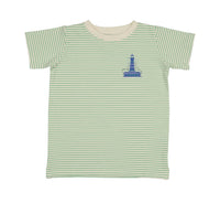 Sailor Striped Tee