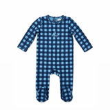 Windowpane Footie Boy