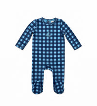 Windowpane Footie Boy