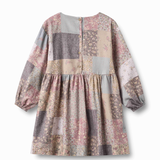 Dress Longsleeve Herdis