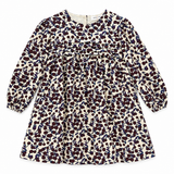 Cherry Print Woven Dress