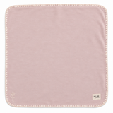 Rose Embroidery Blanket