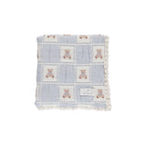 Teddy Bear Blanket