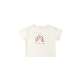 Boxy Tee You Are Magic