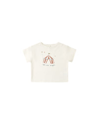 Boxy Tee You Are Magic