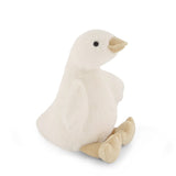 Rose The Duck