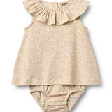 Jersey Dress Suit Ingeborg