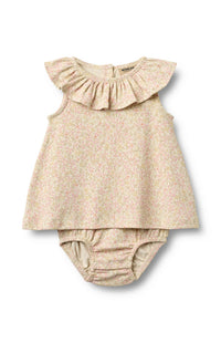 Jersey Dress Suit Ingeborg
