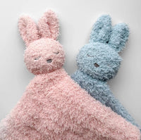 Little Snuggles Bunny Lovey