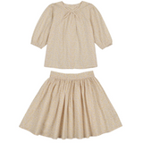 Sunny Blossom Girls Set
