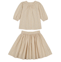Sunny Blossom Girls Set