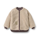 Reversible Thermo Jacket Lake