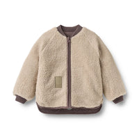 Reversible Thermo Jacket Lake