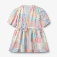 Dress S/S Annabell