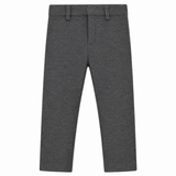 Boys Ponte Pants Skinny Fit