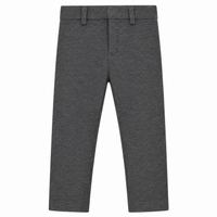 Boys Ponte Pants Skinny Fit