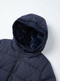 Nordic Puffer