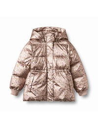 Puffer Jacket Zallie