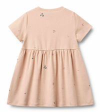 Jersey Dress Anna