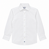 Boys Slim Fitting Shirt