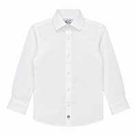 Boys Slim Fitting Shirt