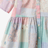 Dress S/S Annabell