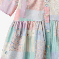 Dress S/S Annabell