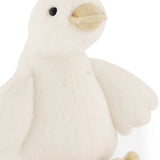Rose The Duck