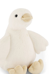 Rose The Duck