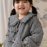 Mariette Cotton Jacket