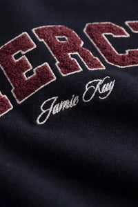 Organic Cotton Nash Sweatshirt Merci