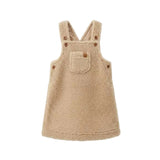 Shearling Faux Fur Jumper